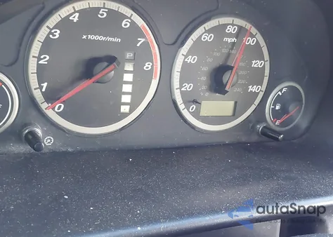 2002 Honda Cr-V Ex z USA, uszkodzony, nr VIN JHLRD788X2C047605